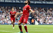 Đập tan mọi kỷ lục, Mohamed Salah đi vào lịch sử Premier Legue