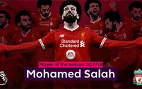VIDEO: Đây! Bàn thắng đưa Salah vào "sách lịch sử" Premier League đã đến!