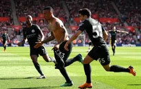 Man City chạm mốc 100 điểm: "Kẻ chinh phạt" số 1 lịch sử Premier League!