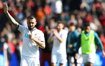 Thú vị Premier League: 3 "lão làng" xuống hạng, tân binh đều an toàn
