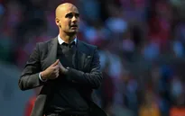 Man City ra quân du đấu thất bại, Pep Guardiola nói gì?