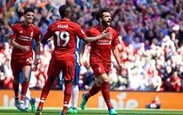 VIDEO HIGHLIGHTS: Liverpool 4-0 Brighton