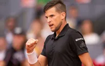 Vượt qua Anderson, Thiem hẹn Zverev tại chung kết Madrid mở rộng 2018