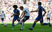 VIDEO: Tổng hợp trận đấu Tottenham 5-4 Leicester