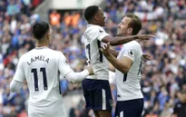 VIDEO HIGHLIGHTS: Tottenham 5-4 Leicester