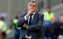 Sam Allardyce chưa chắc chắn về tương lai với Everton