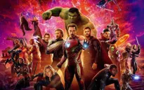 Phim bom tấn "Avengers: Cuộc chiến vô cực" đạt doanh thu kỷ lục