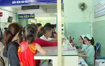 Sắp có công cụ mới ngăn chặn trục lợi BHYT