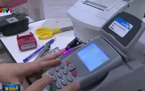 Ngân hàng cảnh báo không quẹt thẻ qua thiết bị khác ngoài POS