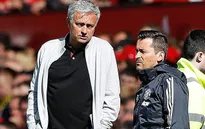 Mourinho không cần thêm trợ lý