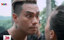 Khám phá hậu trường thú vị của “Người phán xử” tiền truyện