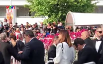 Liên hoan phim Cannes 2018 đã đi được nửa chặng đường