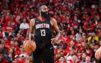 James Harden tiếp tục gây sức ép lên Houston Rockets