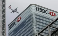 HSBC lần đầu tiên thực hiện giao dịch bằng blockchain