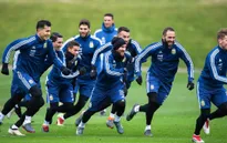 World Cup 2018: ĐT Argentina công bố danh sách sơ bộ