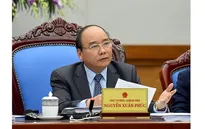 Thủ tướng chỉ đạo xử lý khiếu nại tố cáo về dự án Thủ Thiêm