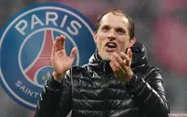 HLV Tuchel áp kỷ luật thép cho các "ông sao" PSG
