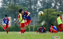 Đội hình đầy đủ, Hoàng Anh Gia Lai sẵn sàng tiếp Sông Lam Nghệ An