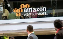 Amazon công bố dự án hợp tác phát triển công nghệ Blockchain
