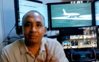 Vụ máy bay MH370 mất tích: Nghi vấn cơ trưởng tự sát