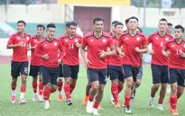 Cầu thủ CLB TP Hồ Chí Minh được thưởng lớn nếu ghi bàn