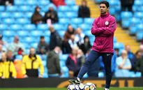 Arsenal chuẩn bị công bố HLV thay thế Arsène Wenger