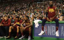 Chung kết miền Đông NBA: LeBron James "gánh team", Cleveland Cavaliers vẫn thất bại