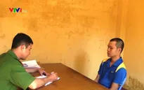 Sử dụng tài liệu giả lừa đảo chiếm đoạt tài sản tại Đồng Tháp