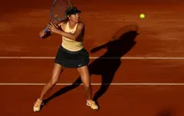Rome mở rộng 2018: Sharapova thắng nhọc trận ra quân