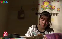 Chất độc da cam và nỗi đau tinh thần của cô gái trẻ