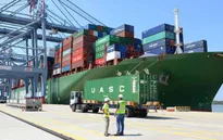 Xuất khẩu sang Ấn Độ tăng 104%
