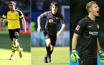 Chưa có HLV mới, Arsenal vẫn ráo riết săn sao Bundesliga
