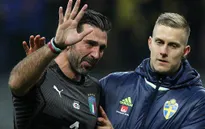 Hôm nay (17/5), Gianluigi Buffon sẽ họp báo công bố giải nghệ