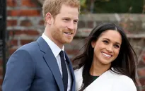 Khách sạn ở Windsor “cháy phòng” trước đám cưới Hoàng gia Anh