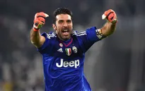NÓNG: Buffon tuyên bố rời Juventus nhưng vẫn chưa giải nghệ