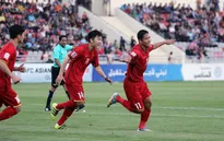 Bảng xếp hạng FIFA: ĐT Việt Nam tăng 1 bậc, dẫn đầu Đông Nam Á