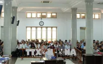 Xét xử chủ trang mạng “hoclamgiau.vn”