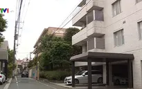 Tokyo giải quyết bài toán 5,2 triệu ô tô
