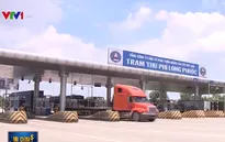 Sẽ hoàn thành lắp đặt thu phí không dừng trên cao tốc trong năm nay