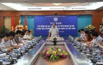 Xây dựng Bộ quy tắc ứng xử trên mạng xã hội