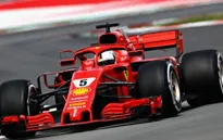 Đội đua Ferrari bị ban tổ chức F1 điều tra