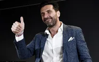 Buffon và thử thách mới ở tuổi 40