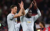 Lukaku vẫn là một “cậu bé”