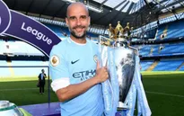 Pep Guardiola thổ lộ tham vọng lớn không tưởng tại Man City