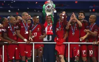 Danh sách ĐT Bồ Đào Nha dự World Cup 2018: Người hùng vắng mặt