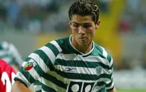 Arsenal không thể mua Ronaldo vì vướng mắc về giá cả