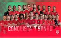 Công bố danh sách ĐT Bồ Đào Nha dự World Cup: Bộ khung vô địch châu Âu