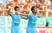 Vòng 8 Nuti Café V.League 2018: CLB Sài Gòn - Sanna Khánh Hòa BVN (18h00 hôm nay, 18/5 trực tiếp trên VTV6)