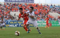 VIDEO Tổng hợp trận SHB Đà Nẵng 3-0 CLB TP Hồ Chí Minh