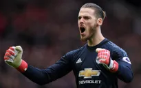 De Gea chắc chắn bắt chính cho Man Utd trong trận chung kết FA Cup